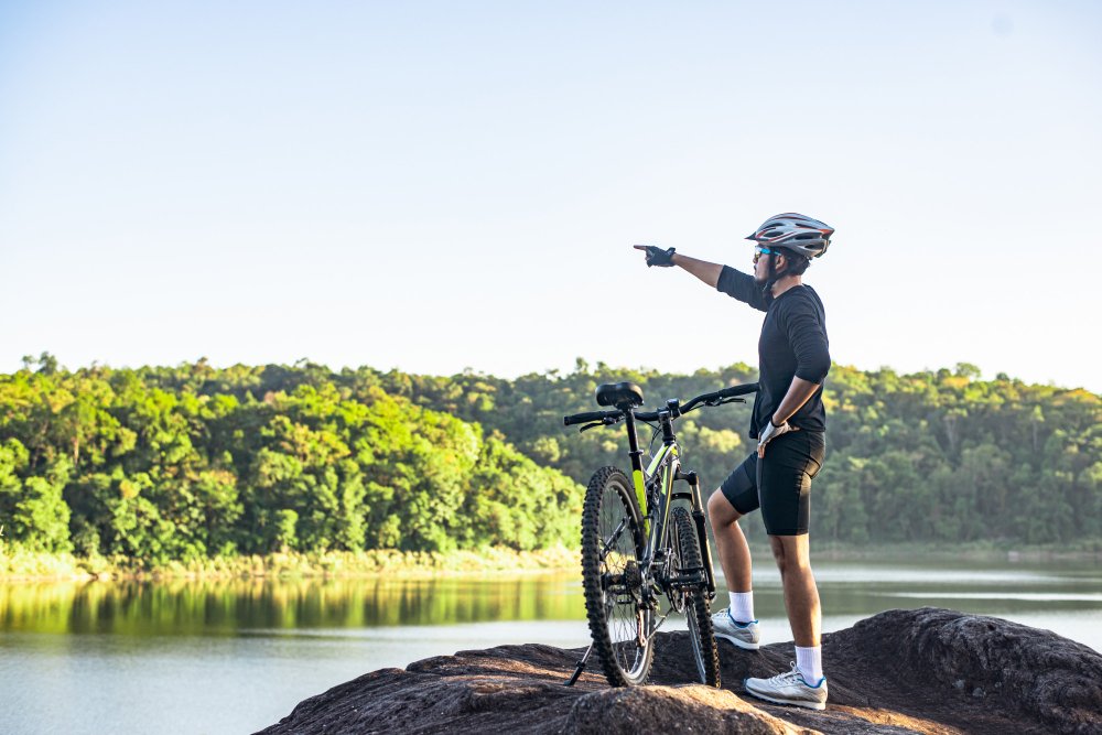 Bike Touring Through Vancouver Island: Routes and Rentals from SpinCity